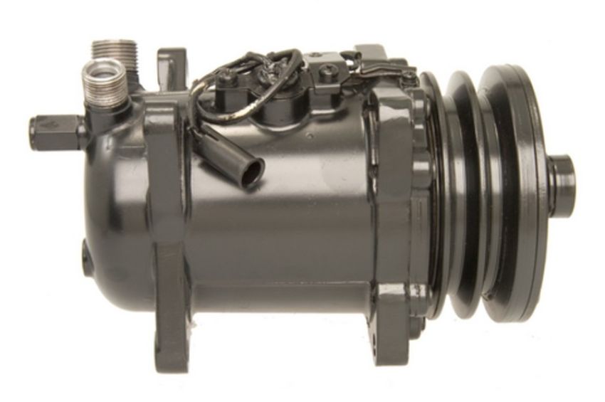 Four Seasons 57465 Seiko Seiki SS121DS5 Reman Compressor