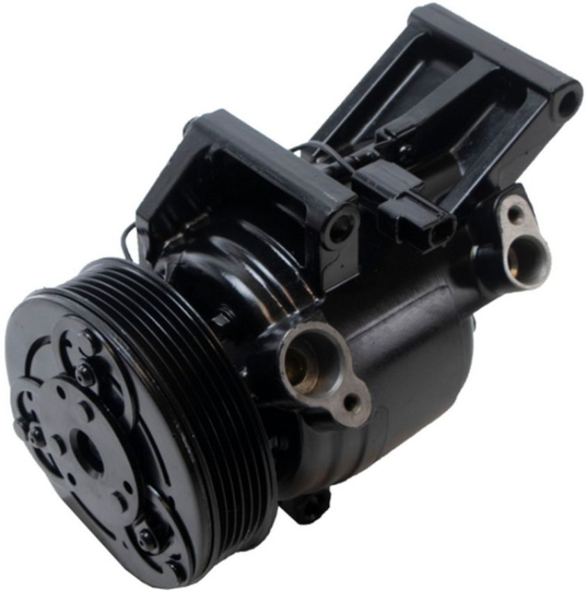 Four Seasons 57466 Valeo DKV09Z Reman Compressor