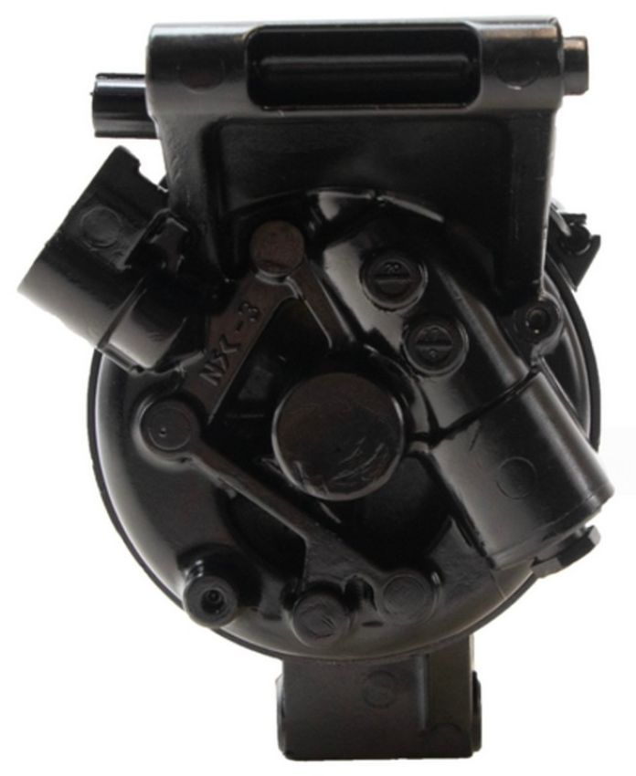 Four Seasons 57466 Valeo DKV09Z Reman Compressor