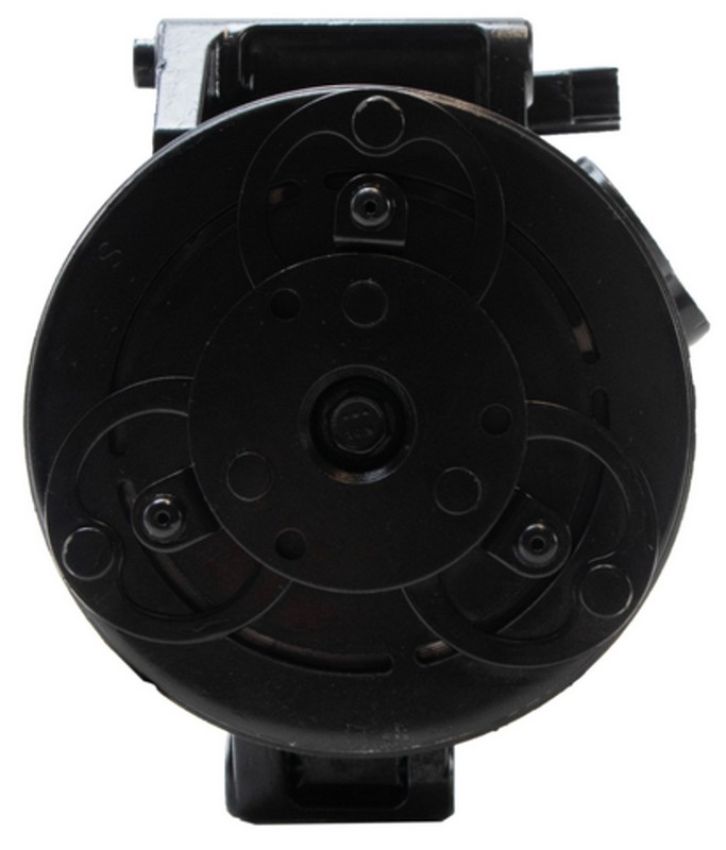 Four Seasons 57466 Valeo DKV09Z Reman Compressor
