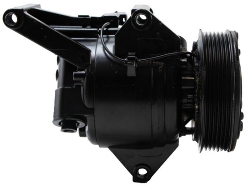 Four Seasons 57466 Valeo DKV09Z Reman Compressor