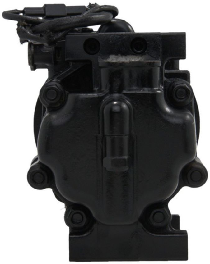Four Seasons 57470 Panasonic N1301AB4 Reman Compressor