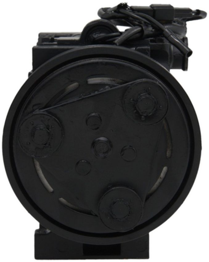 Four Seasons 57470 Panasonic N1301AB4 Reman Compressor