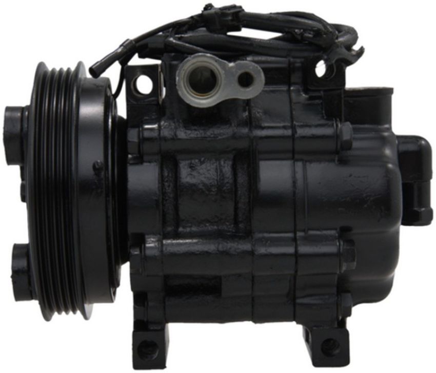 Four Seasons 57470 Panasonic N1301AB4 Reman Compressor
