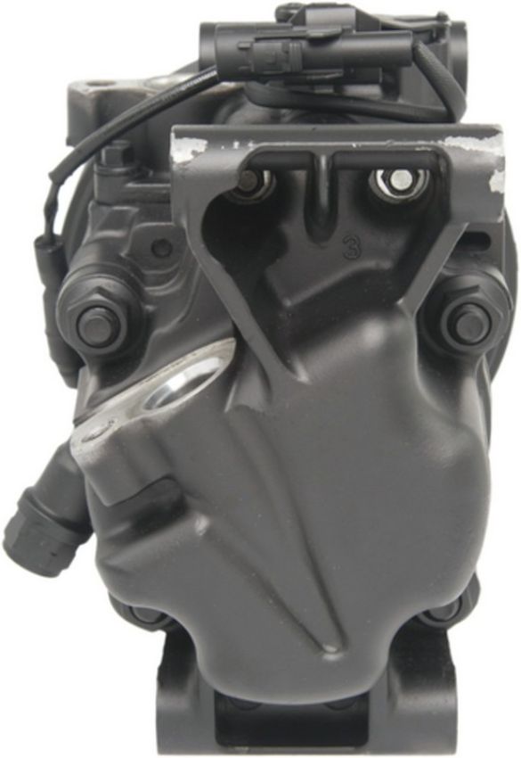 Four Seasons 57471 Panasonic V08A0AA4AJ Reman Compressor