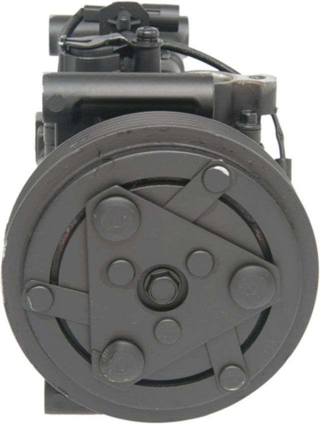 Four Seasons 57471 Panasonic V08A0AA4AJ Reman Compressor
