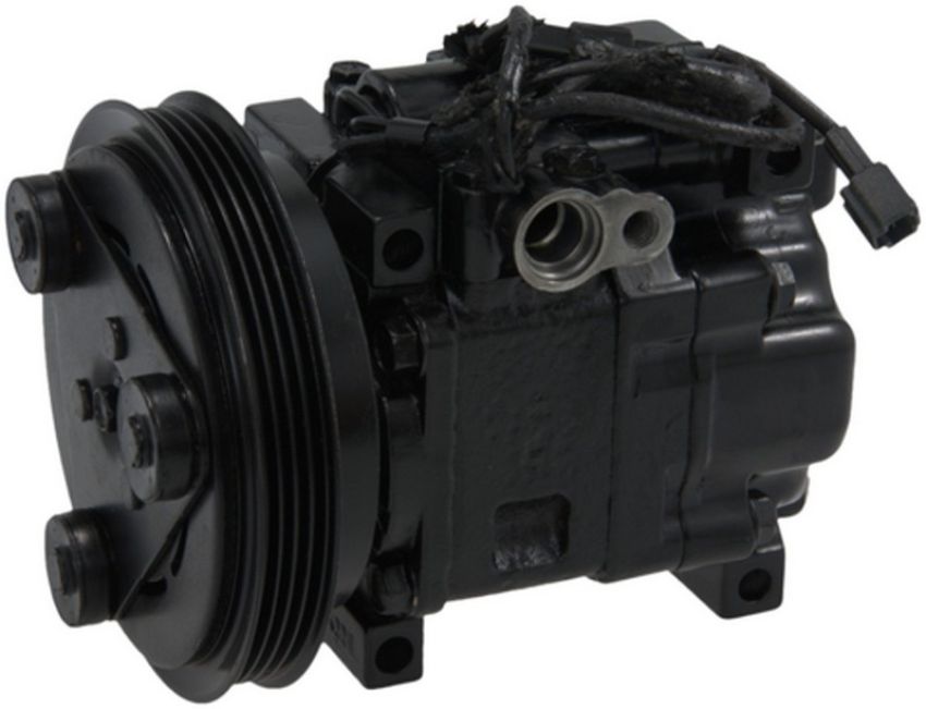 Four Seasons 57472 Panasonic SA1150AE4 Reman Compressor