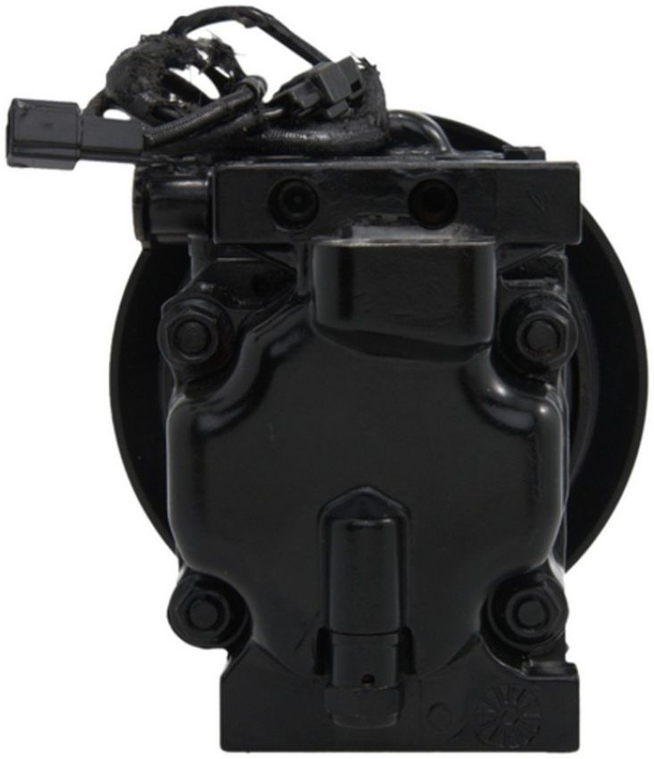 Four Seasons 57472 Panasonic SA1150AE4 Reman Compressor