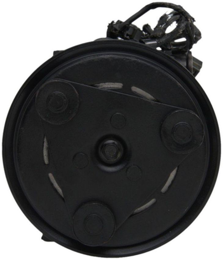 Four Seasons 57472 Panasonic SA1150AE4 Reman Compressor