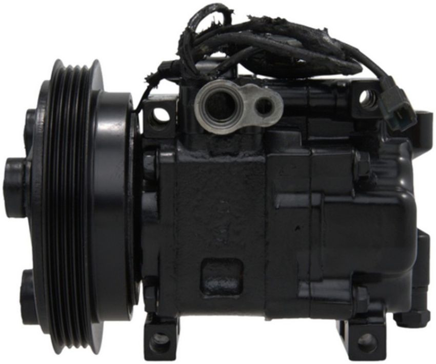 Four Seasons 57472 Panasonic SA1150AE4 Reman Compressor