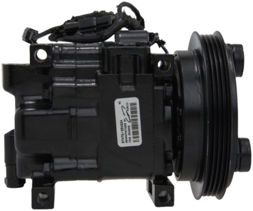Four Seasons 57472 Panasonic SA1150AE4 Reman Compressor