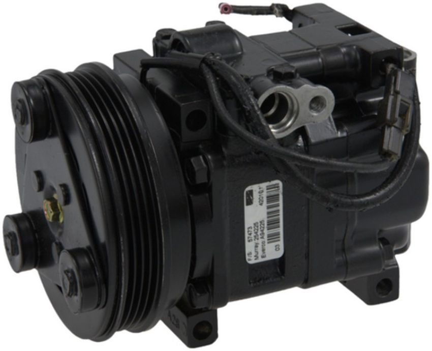 Four Seasons 57473 Panasonic SA1150AE4 Reman Compressor