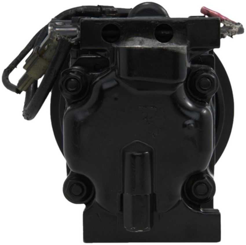 Four Seasons 57473 Panasonic SA1150AE4 Reman Compressor