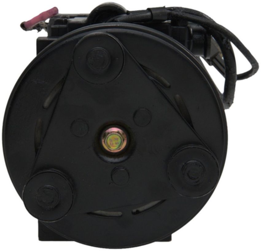Four Seasons 57473 Panasonic SA1150AE4 Reman Compressor