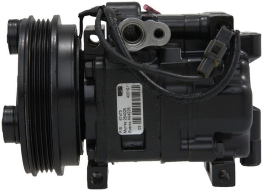 Four Seasons 57473 Panasonic SA1150AE4 Reman Compressor