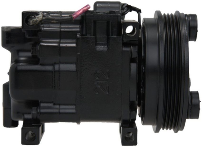 Four Seasons 57473 Panasonic SA1150AE4 Reman Compressor