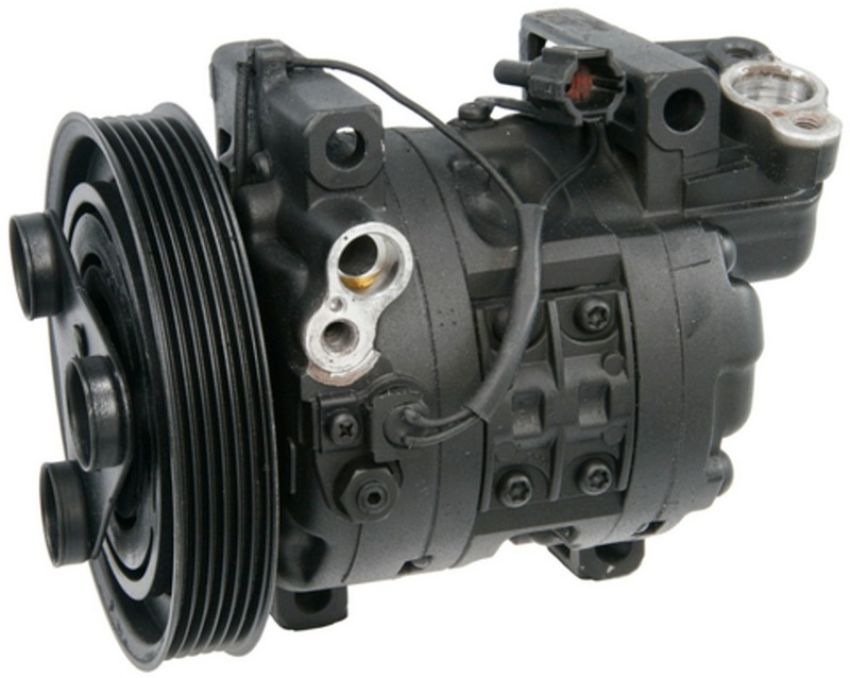 Four Seasons 57474 Valeo DCV14D Reman Compressor