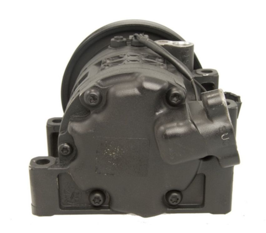 Four Seasons 57474 Valeo DCV14D Reman Compressor