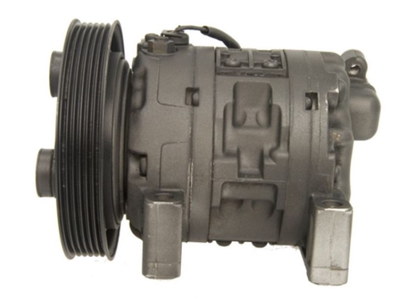 Four Seasons 57474 Valeo DCV14D Reman Compressor