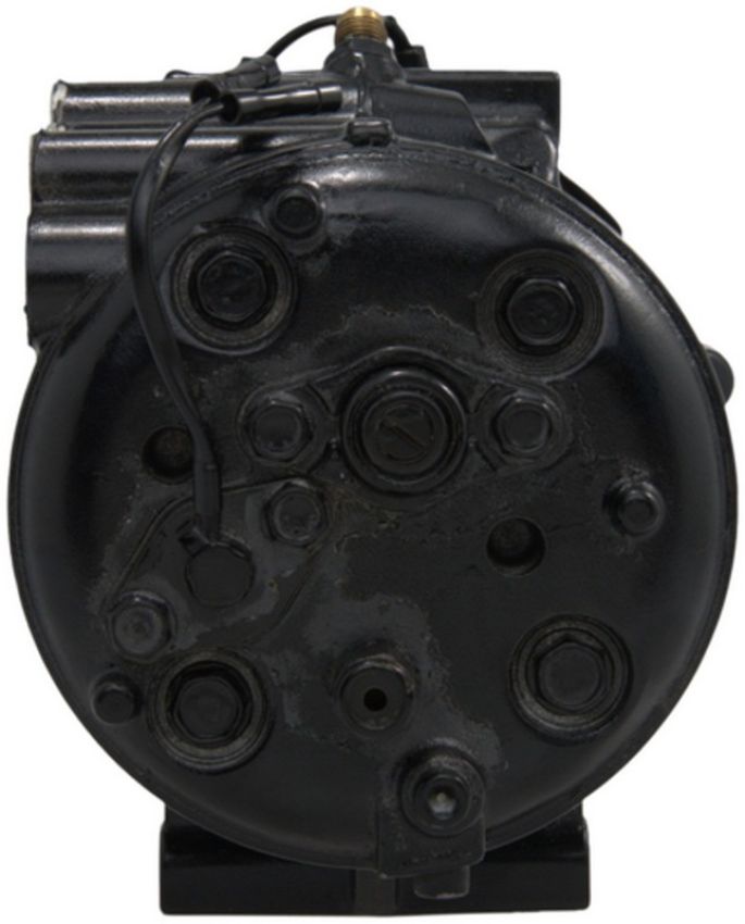 Four Seasons 57483 Mitsubishi FX105 Reman Compressor