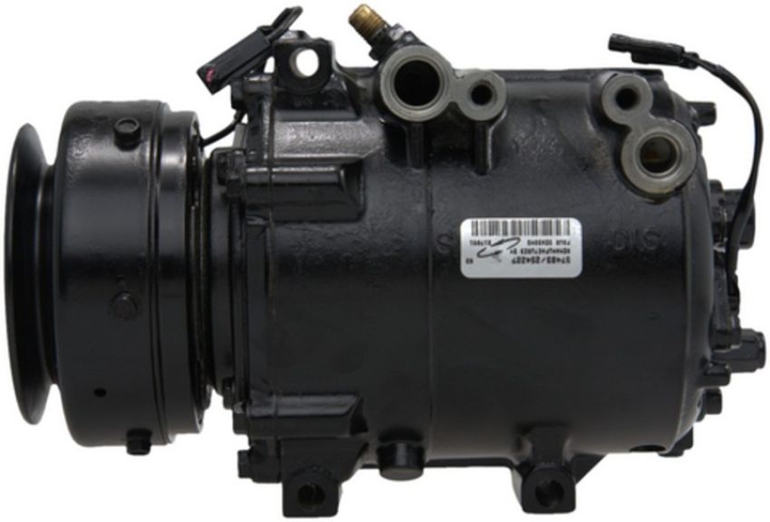 Four Seasons 57483 Mitsubishi FX105 Reman Compressor