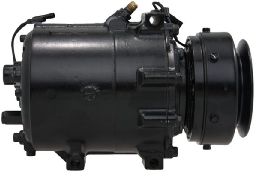 Four Seasons 57483 Mitsubishi FX105 Reman Compressor