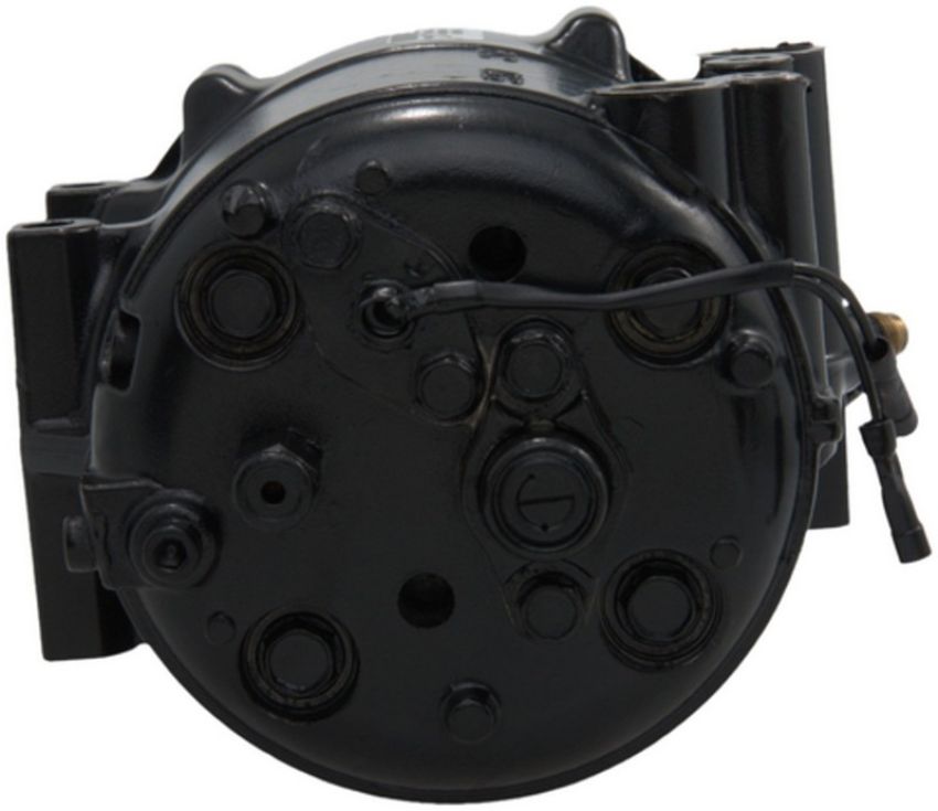 Four Seasons 57484 Mitsubishi FX105V Reman Compressor