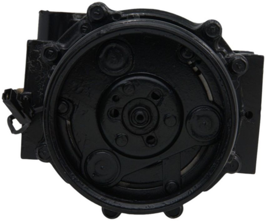 Four Seasons 57484 Mitsubishi FX105V Reman Compressor
