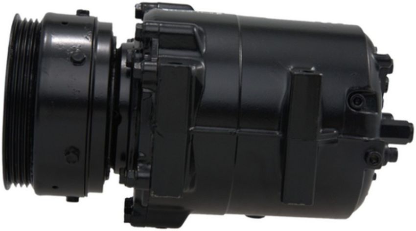 Four Seasons 57484 Mitsubishi FX105V Reman Compressor