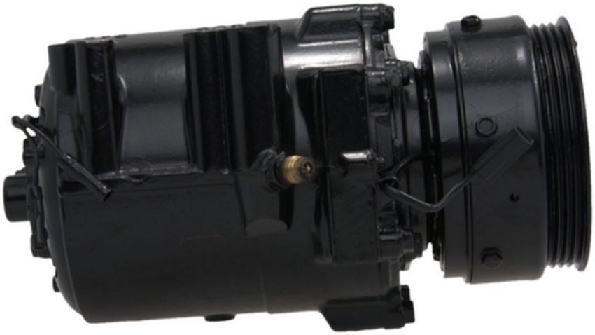 Four Seasons 57484 Mitsubishi FX105V Reman Compressor