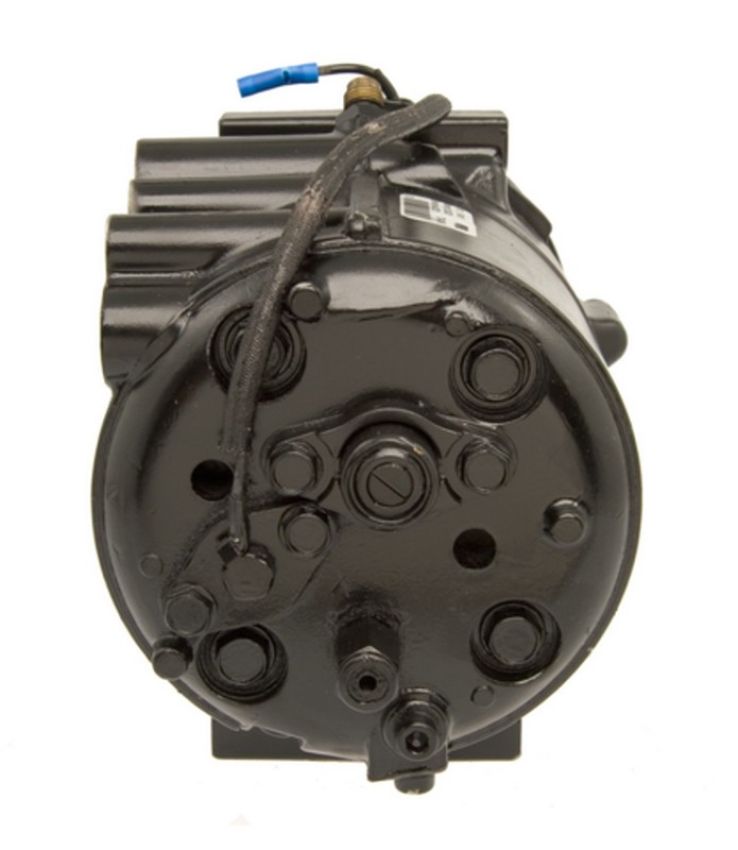 Four Seasons 57485 Mitsubishi FX105V Reman Compressor