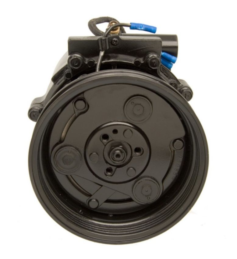Four Seasons 57485 Mitsubishi FX105V Reman Compressor
