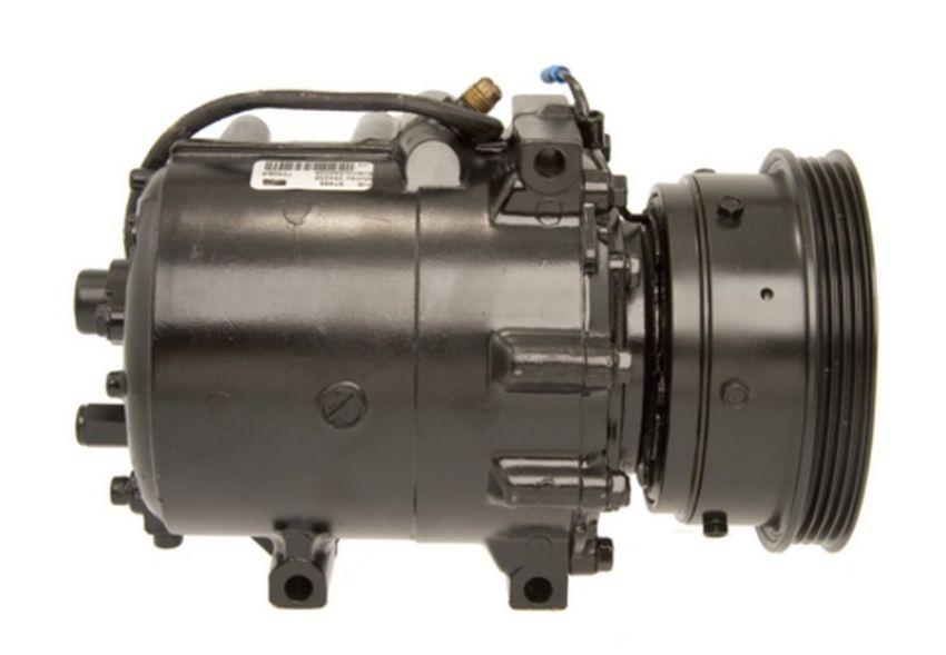 Four Seasons 57485 Mitsubishi FX105V Reman Compressor
