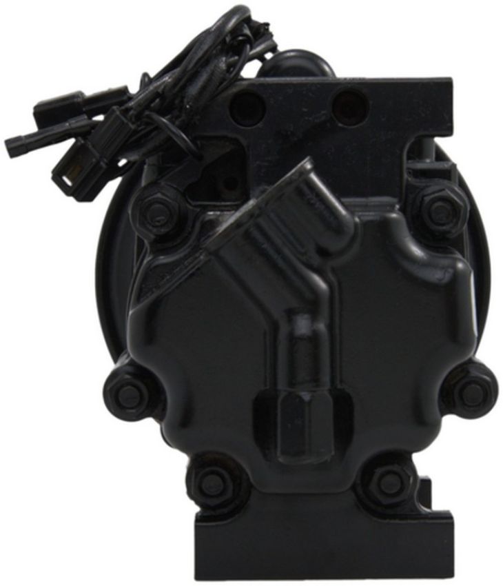 Four Seasons 57487 Panasonic N1301AE4 Reman Compressor