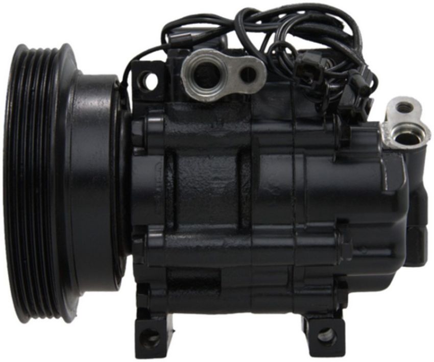 Four Seasons 57487 Panasonic N1301AE4 Reman Compressor