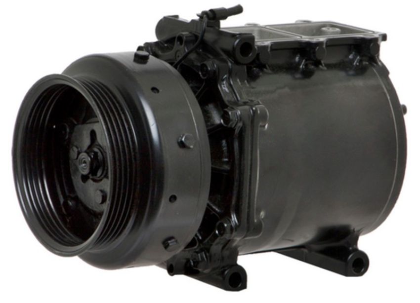 Four Seasons 57488 Mitsubishi MSC90C Reman Compressor
