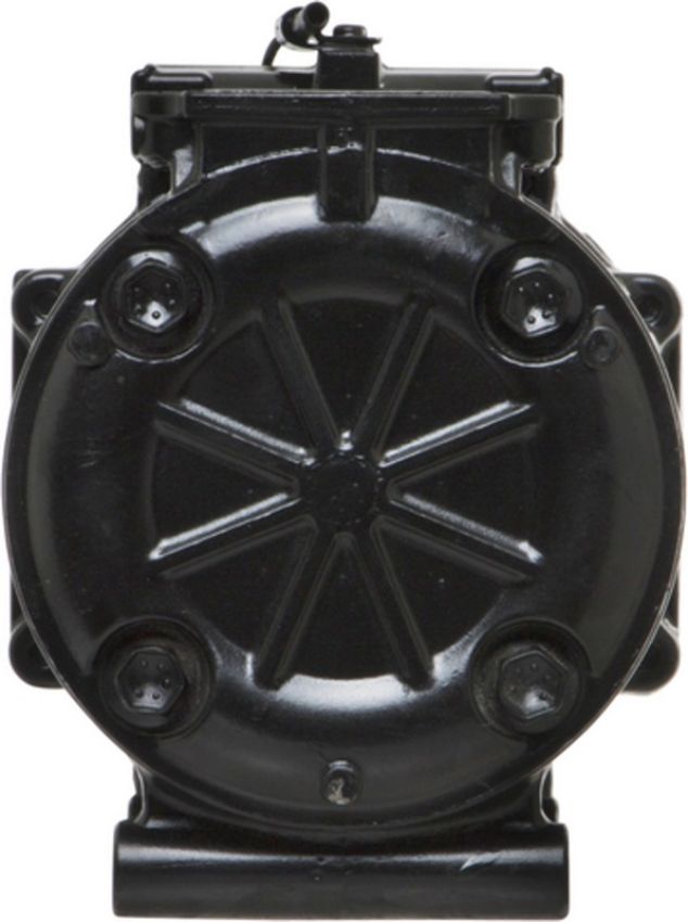 Four Seasons 57488 Mitsubishi MSC90C Reman Compressor