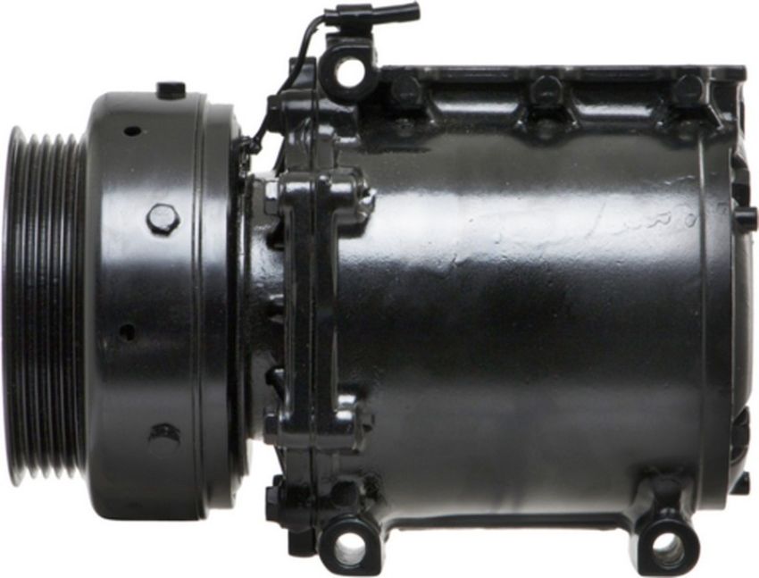 Four Seasons 57488 Mitsubishi MSC90C Reman Compressor