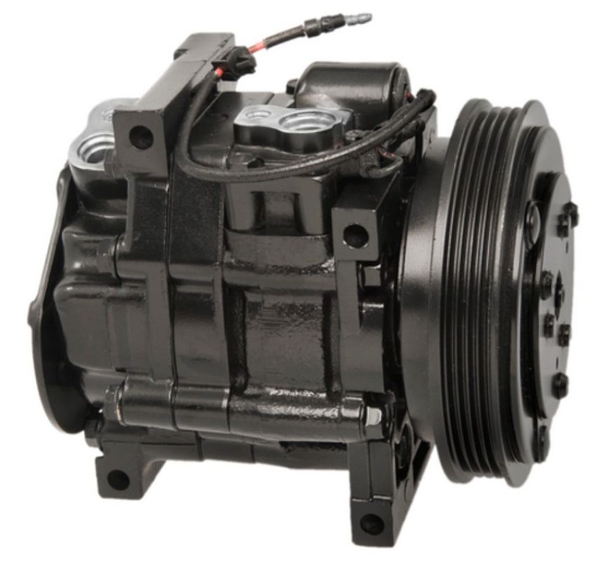 Four Seasons 57490 Panasonic NL1302AD4 Reman Compressor