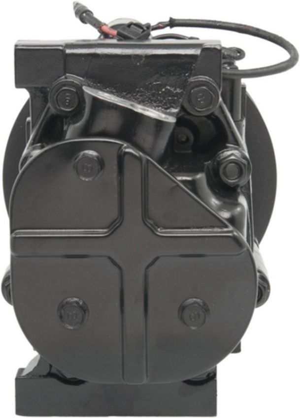 Four Seasons 57490 Panasonic NL1302AD4 Reman Compressor