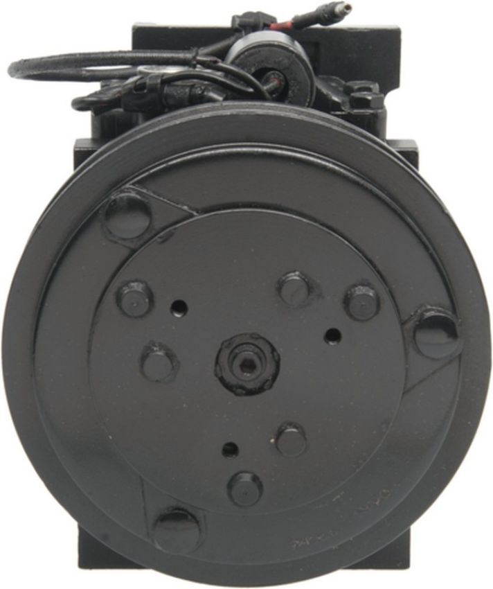 Four Seasons 57490 Panasonic NL1302AD4 Reman Compressor