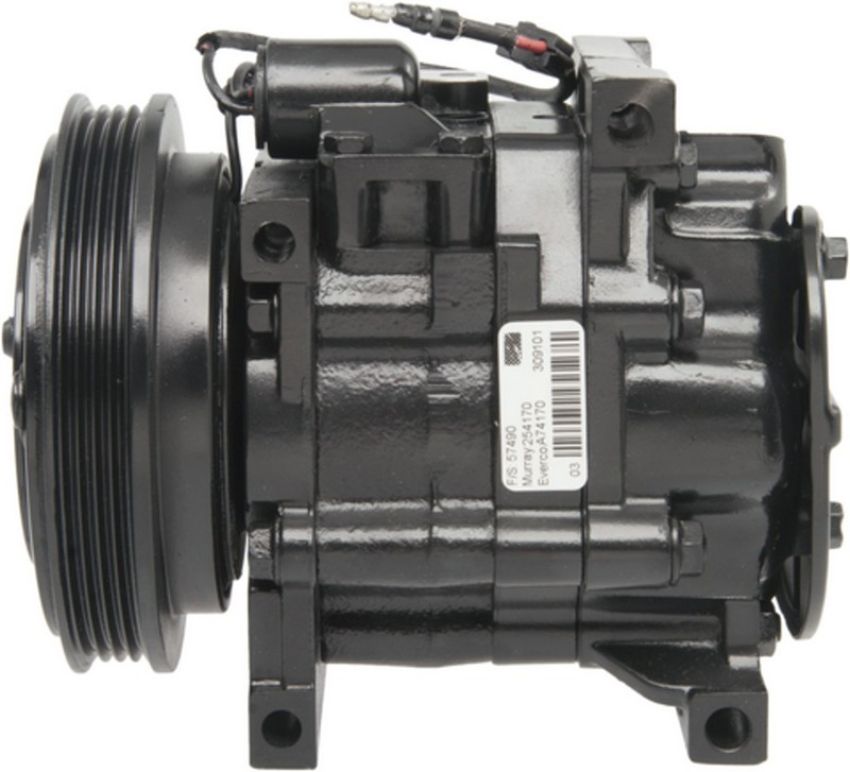 Four Seasons 57490 Panasonic NL1302AD4 Reman Compressor
