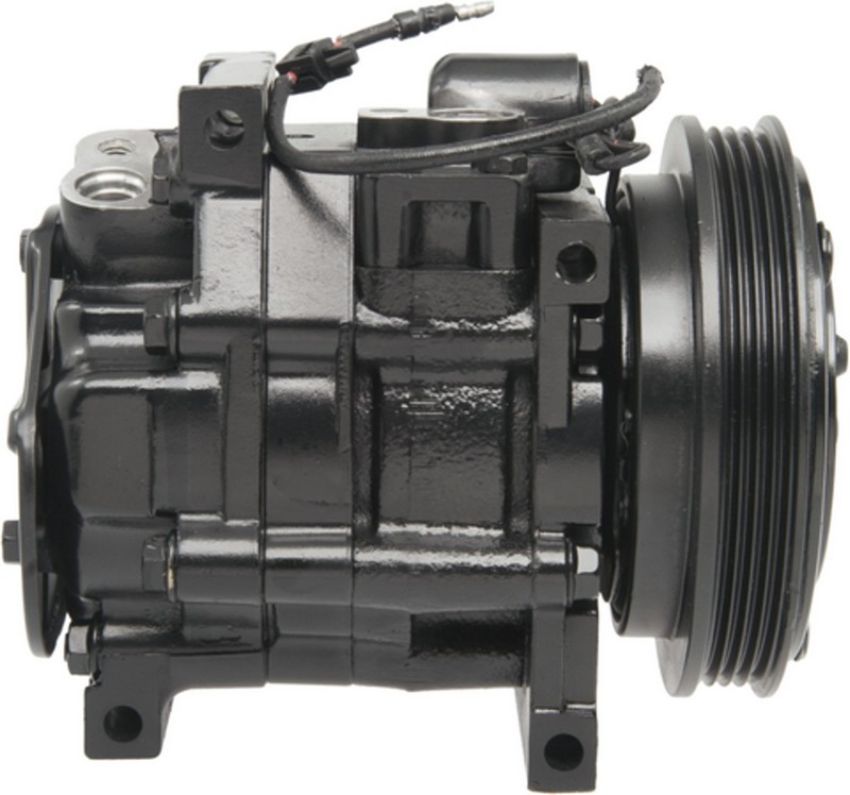 Four Seasons 57490 Panasonic NL1302AD4 Reman Compressor