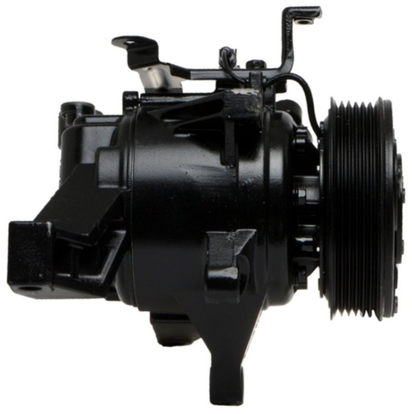 Four Seasons 57492 Valeo DKV10Z Reman Compressor