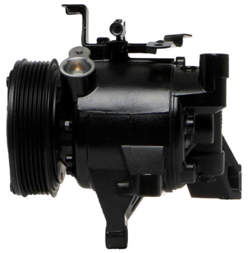 Four Seasons 57492 Valeo DKV10Z Reman Compressor