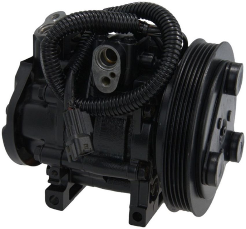 Four Seasons 57494 Panasonic NL1300AA4 Reman Compressor