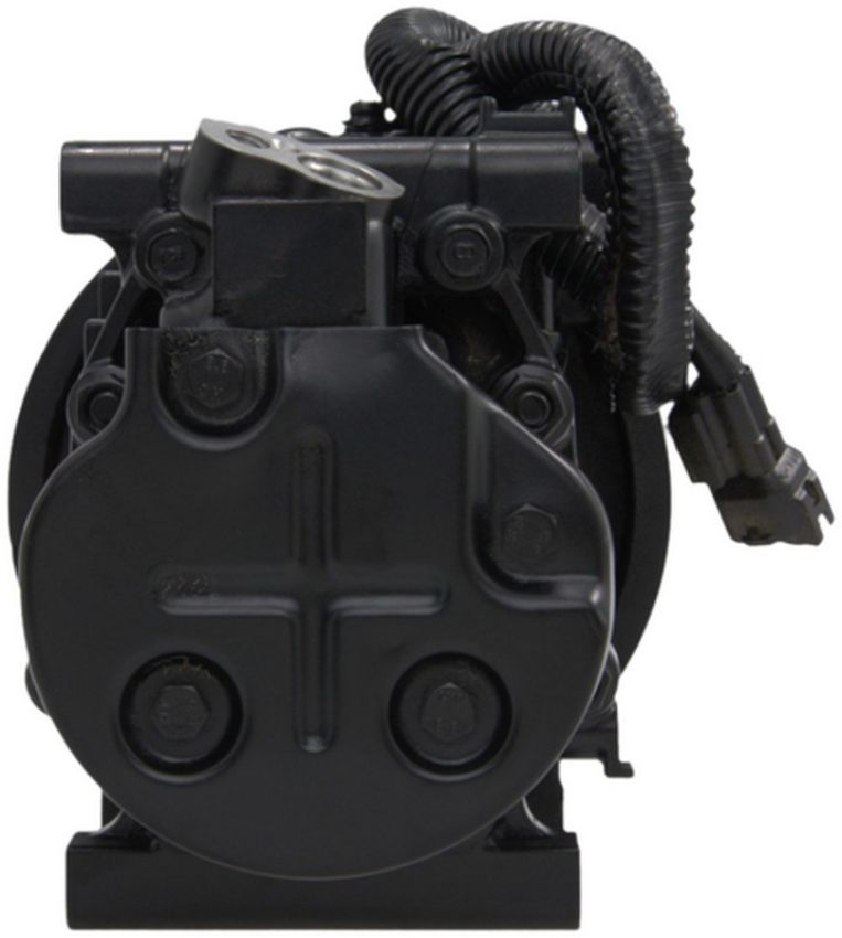 Four Seasons 57494 Panasonic NL1300AA4 Reman Compressor