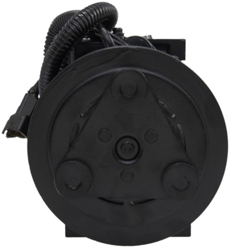 Four Seasons 57494 Panasonic NL1300AA4 Reman Compressor