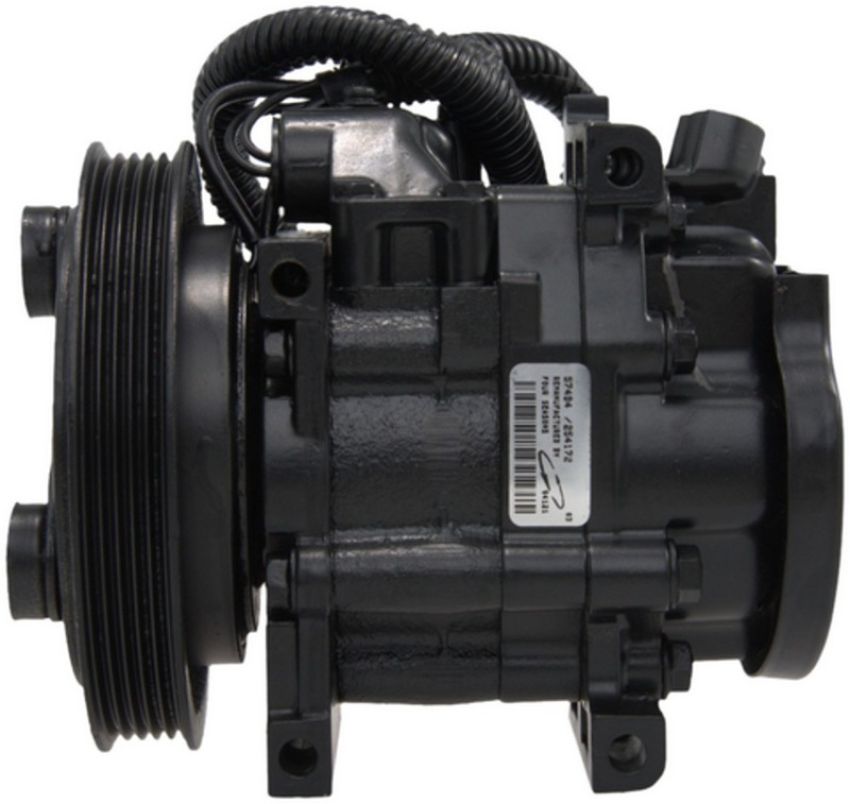 Four Seasons 57494 Panasonic NL1300AA4 Reman Compressor