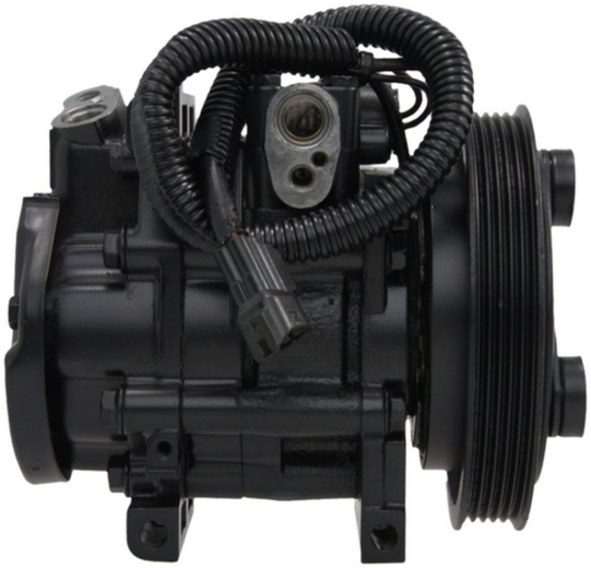 Four Seasons 57494 Panasonic NL1300AA4 Reman Compressor
